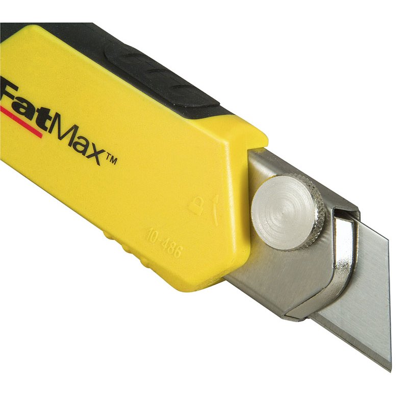Stanley CUTTER A CARTOUCHE 25MM FATMAX