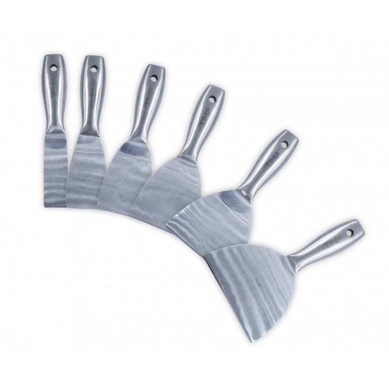 Couteau Premium lame souple 20 cm EDMA - 182055