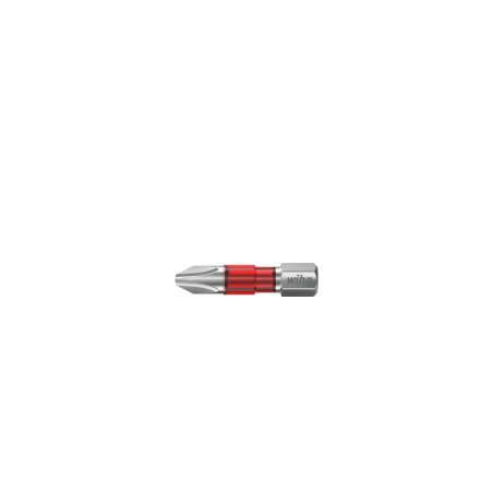 Wiha 42096 screwdriver bit 5 pc(s)