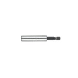 Wiha 7143 screwdriver bit holder Steel 25.4 / 4 mm (1 / 4")