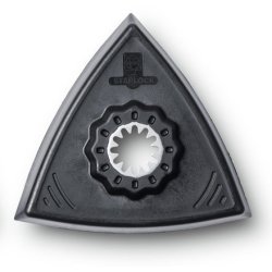 FEIN 63806129220 Accessoire de ponceuse 2 pièce(s) Patin de ponçage