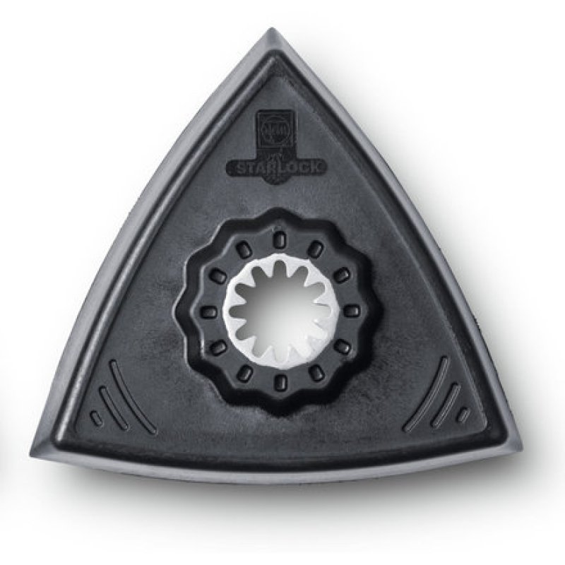 FEIN 63806129220 Accessoire de ponceuse 2 pièce(s) Patin de ponçage