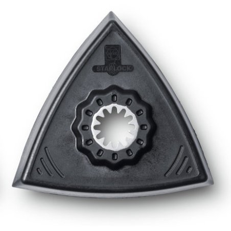 FEIN 63806129220 sander accessory 2 pc(s) Sanding pad