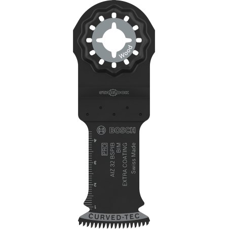 Bosch PRO AIZ 32 Plunge cut blade