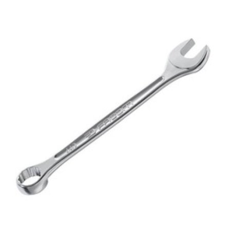 Clés mixtes FACOM Tête fourche - Tête OGV 12 pans - 440.27