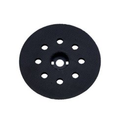 Metabo 631224000 fourniture de ponçage et de meulage rotatif Tampon de cuisson de disque de ponçage
