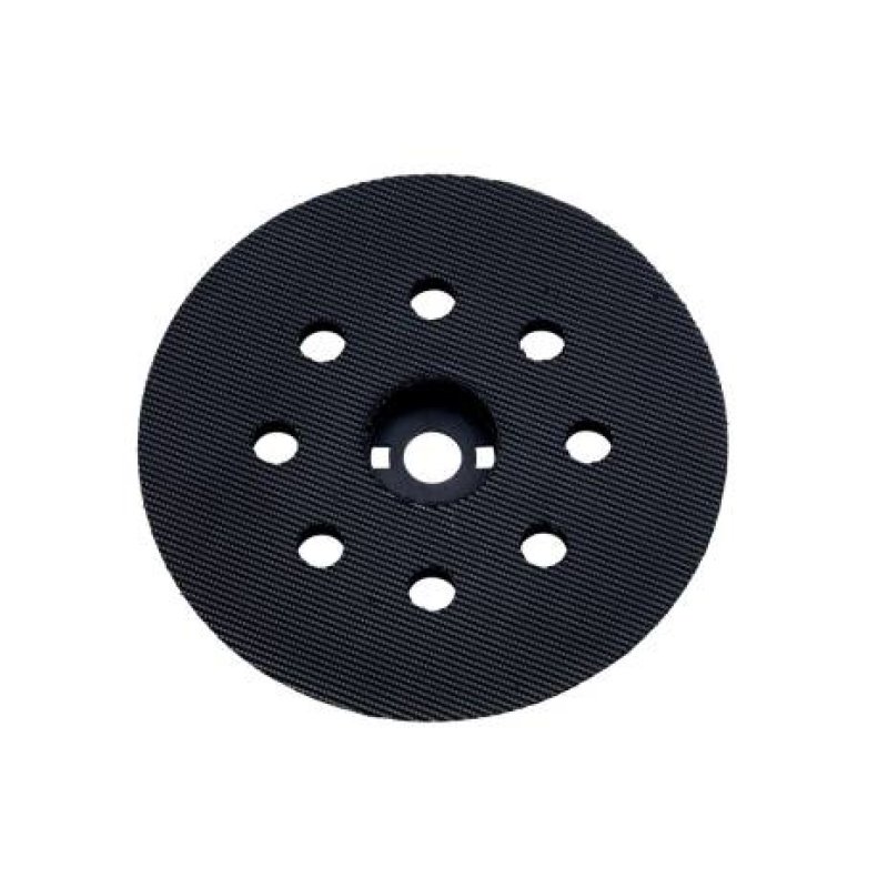 Metabo 631224000 rotary tool grinding/sanding supply Sanding disc backing pad