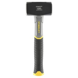 Stanley Fibreglass club hammer