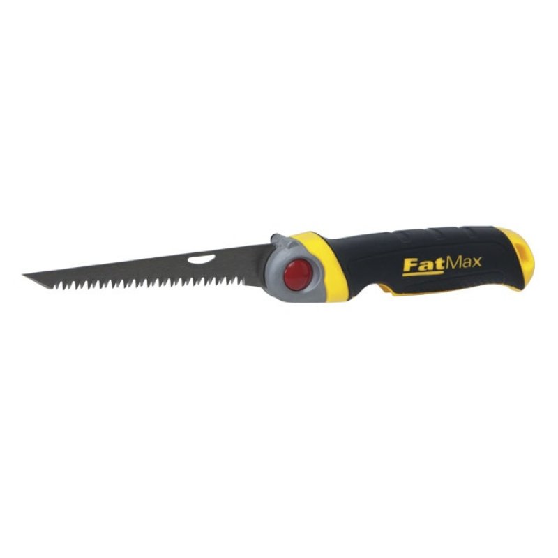 Stanley FMHT0-20559 hand saw Pruning saw 13 cm Stainless steel