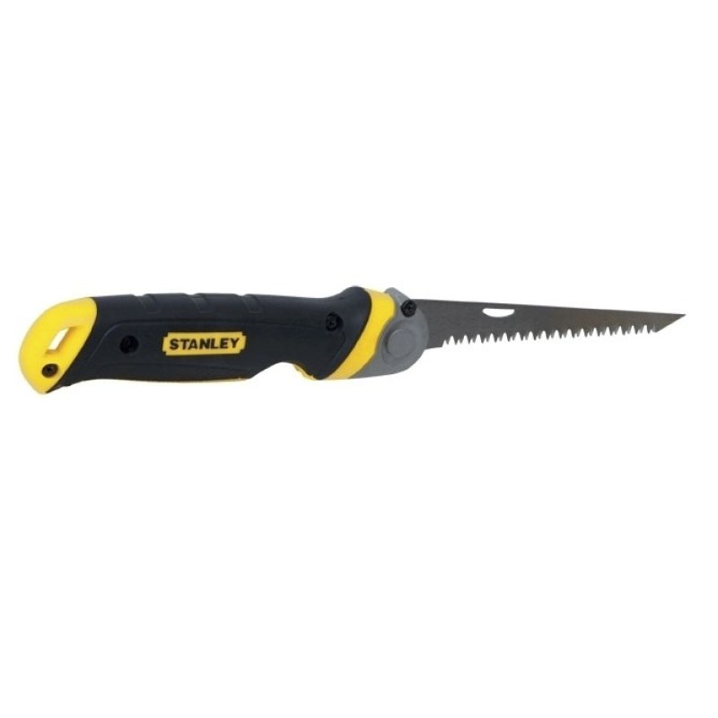 Stanley FMHT0-20559 scie Scie à élaguer 13 cm Acier inoxydable