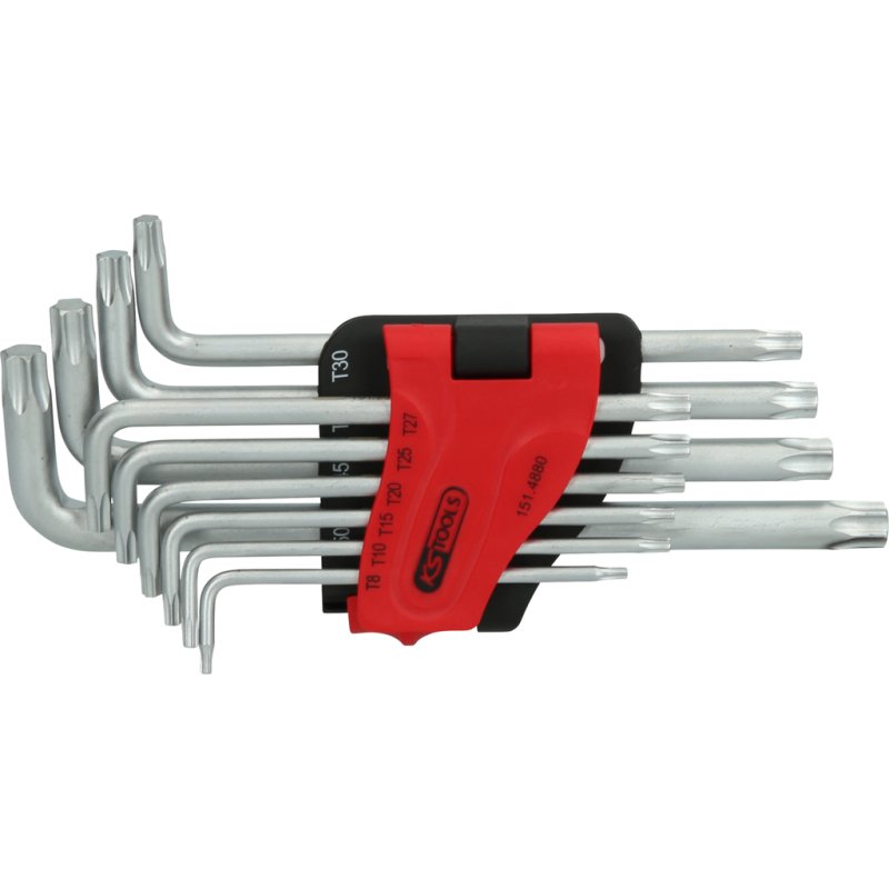 KS Tools 151.4880 clé torx