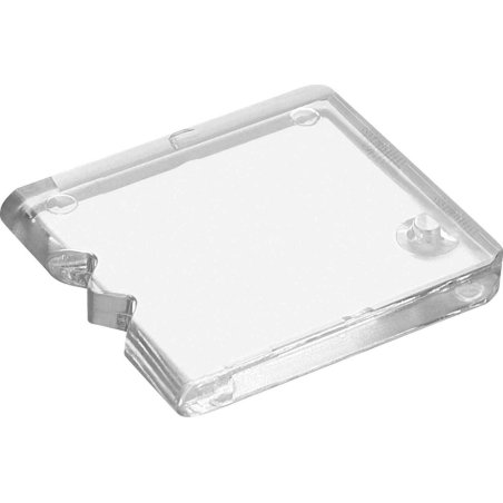 Festool 490121 power jigsaw accessory Splinter guard Transparent 20 pc(s)