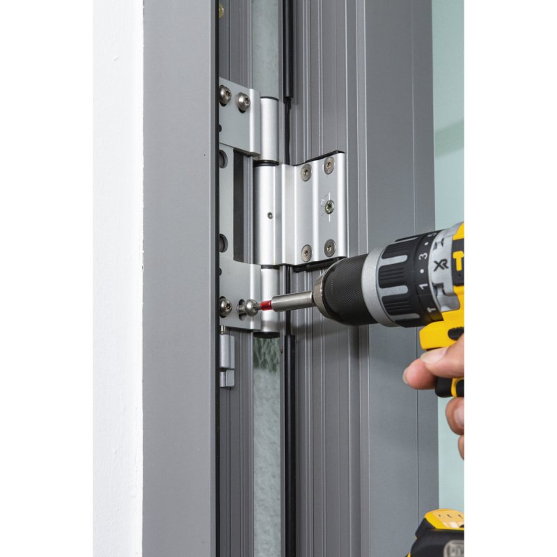 Jeu de 5 embouts TY T10 x 29mm WIHA - 42108