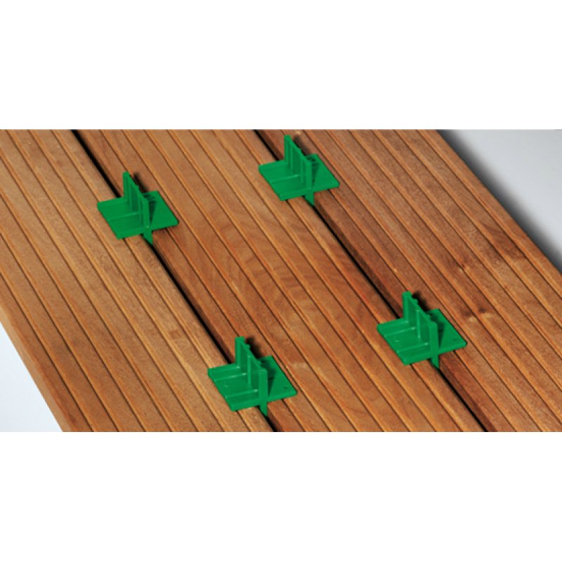 SPAX 5000009186209 flooring spacer 36 pc(s)