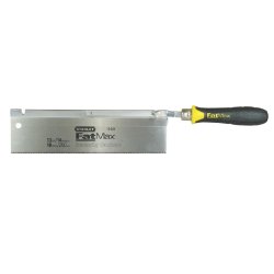 Stanley FATMAX Reversible Flush Cut Saw
