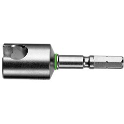 Festool 492526 drill attachment accessory Bit tip holder