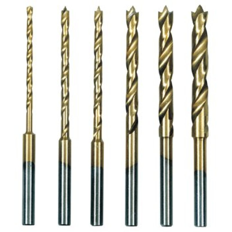 Proxxon 28876 drill bit