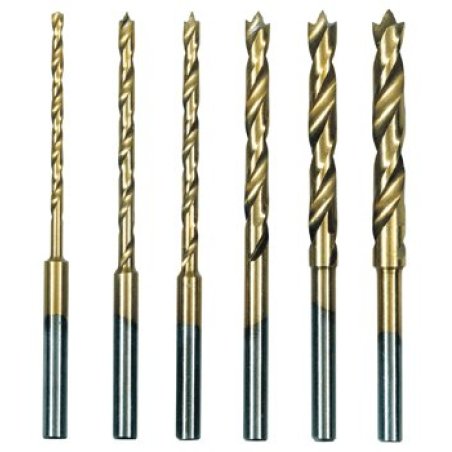 Proxxon 28876 drill bit
