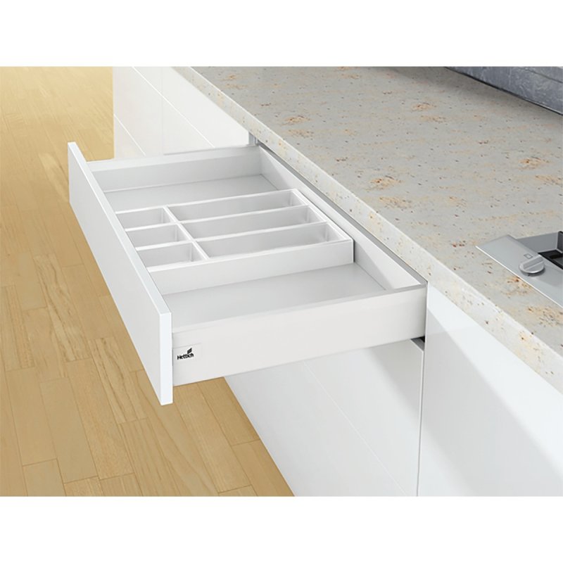 Hettich 9207224 drawer roller/slide 500 mm