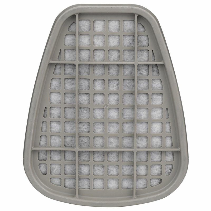 Filtre antigaz et vapeurs ABEK1 3M 6059 - 7000034747