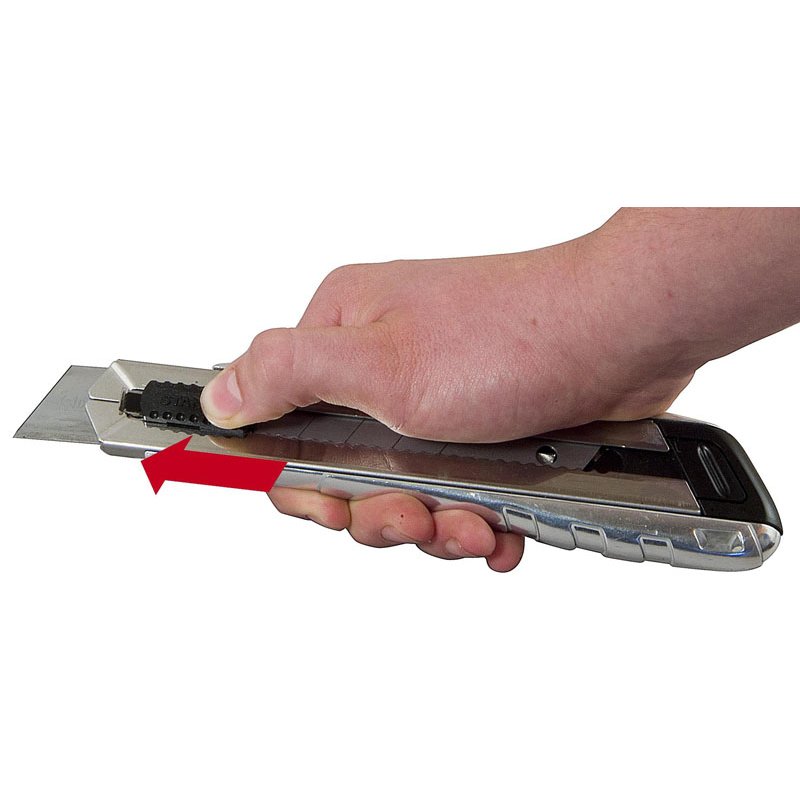 Stanley FATMAX PRO 25mm Snap-Off Knife