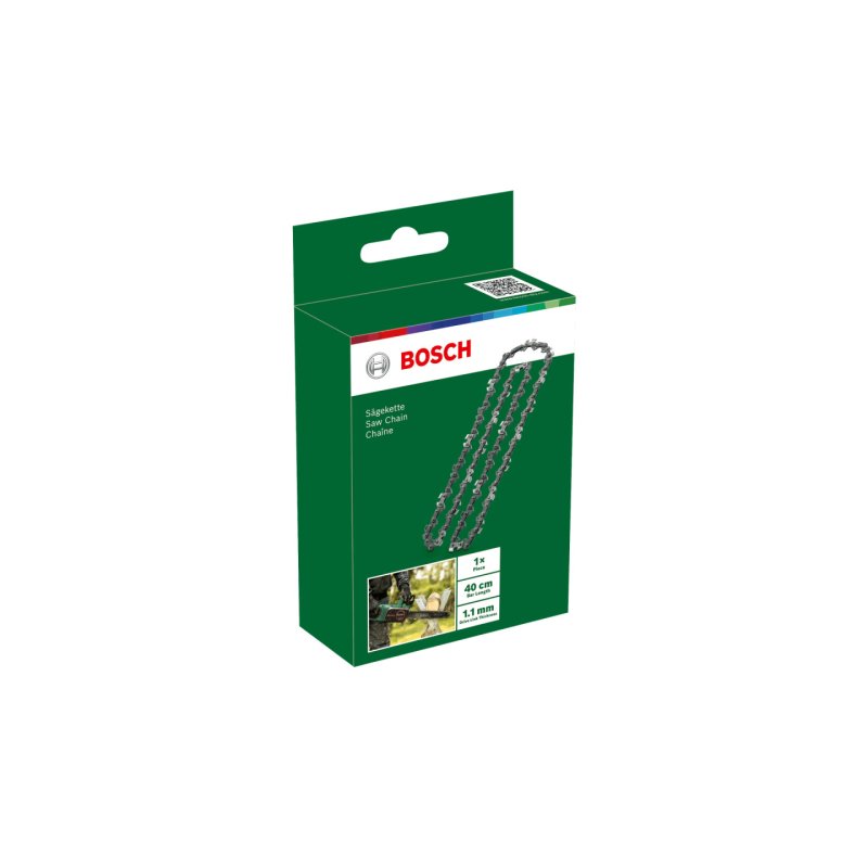 Bosch F016800258 chaînes de scie de rechange