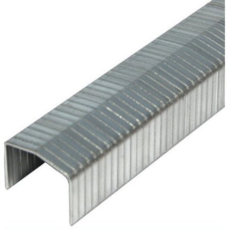 Agrafes STCR H.12 mm - BOSTITCH - Boîte de 5000 - STCR501912