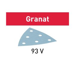 Festool 497390 sander accessory 50 pc(s) Sanding disc