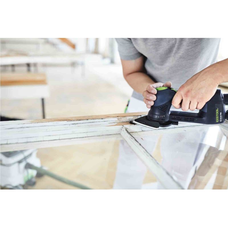 Festool 497390 Accessoire de ponceuse 50 pièce(s) Disque de ponçage