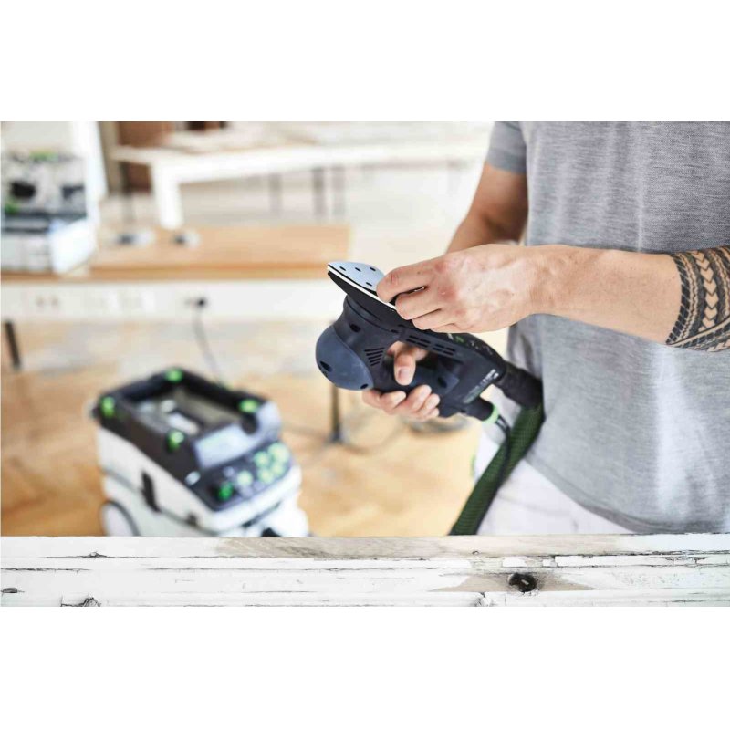Festool 497390 Accessoire de ponceuse 50 pièce(s) Disque de ponçage