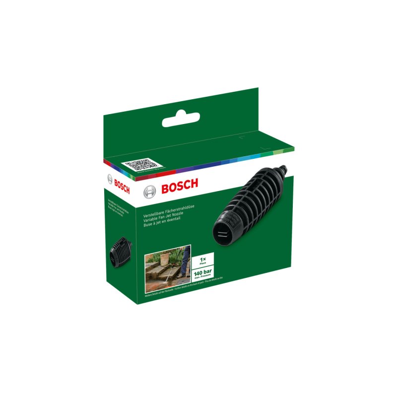Bosch F016800582 Accessoire de nettoyeur à pression Ajutage
