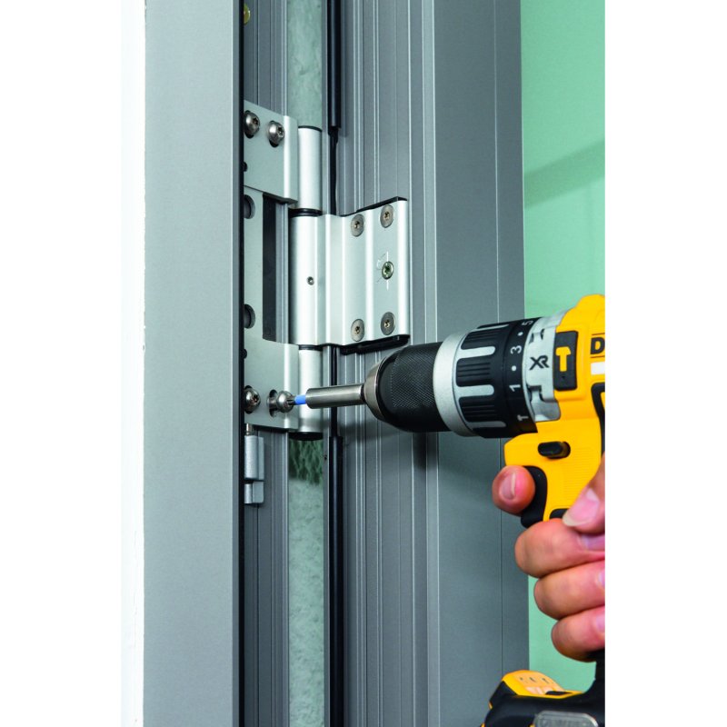 Wiha 41637 screwdriver bit 5 pc(s)