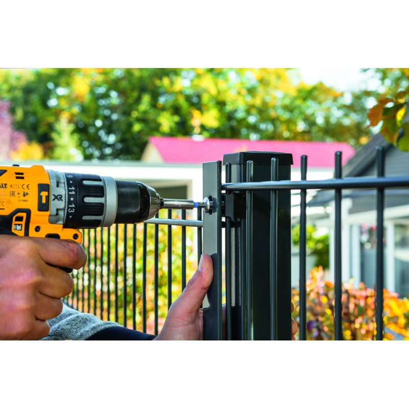 Boîte de 5 embouts T" Philips PH1x50 mm WIHA - 41637"