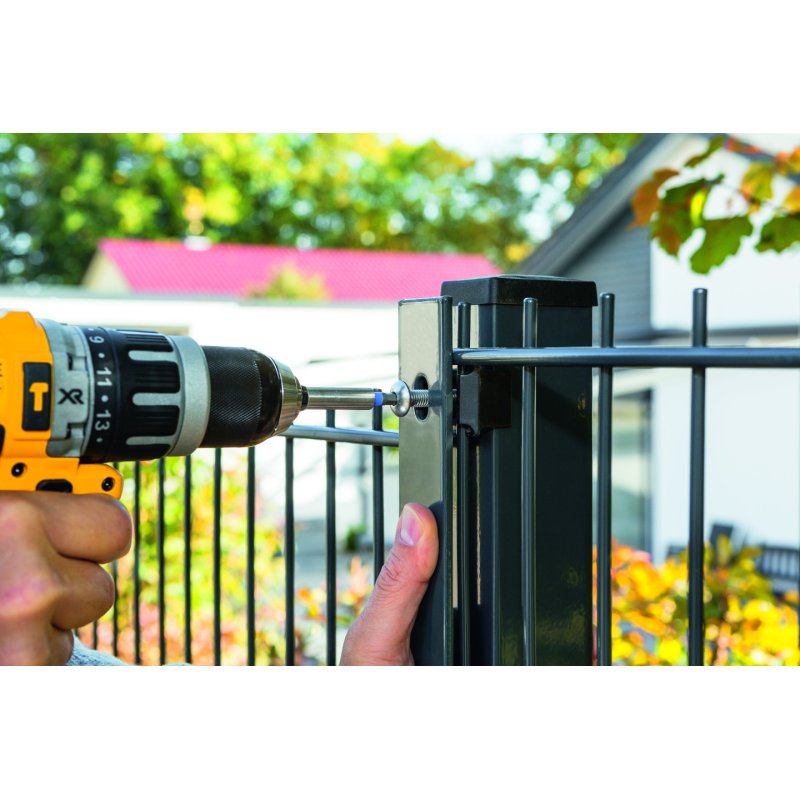 Boîte de 5 embouts T" Philips PH1x50 mm WIHA - 41637"