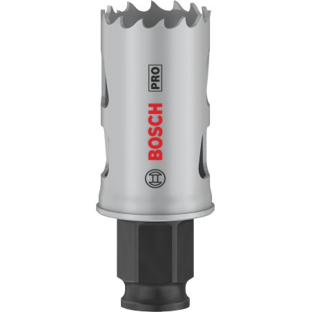 Scie trépan PRO Multi Material Power Change Plus - BOSCH - D.27