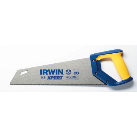 IRWIN 10505539 hand saw 45 cm Blue, Yellow