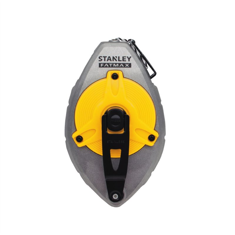 Stanley FATMAX CORDEAU TRACEUR PRO