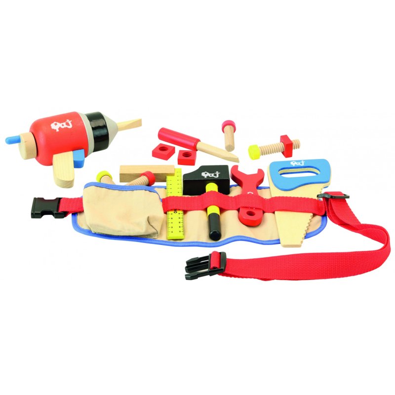 JEUJURA 85901 role play toy