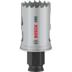 Bosch PRO Multi Material PC Plus scie de forage Perceuse 1 pièce(s)