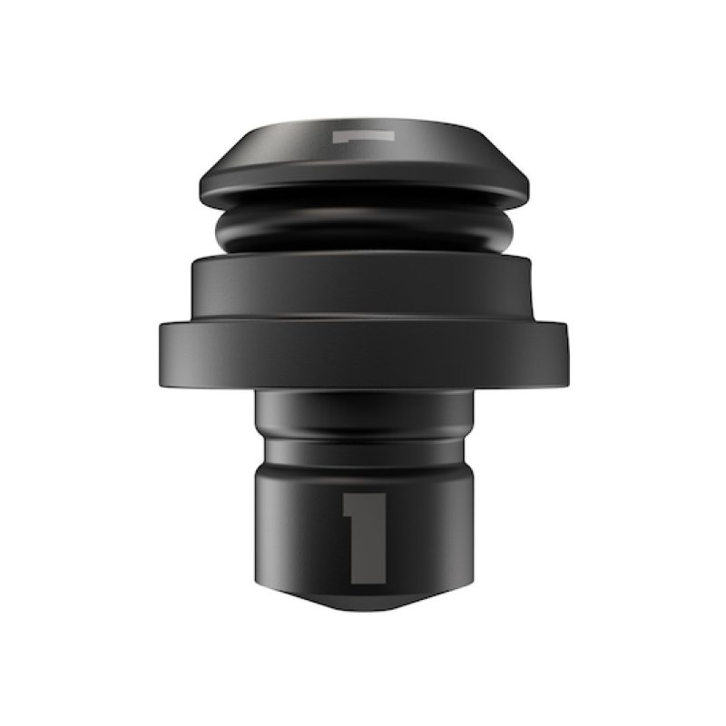 Assortiment DEWALT de 4 nez pour DCF403 - 2.4, 3.2, 4.0, 4,8 mm? - DCFA4032-QZ