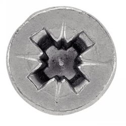 ACTON 624084.8X50 screw/bolt 1600 pc(s)