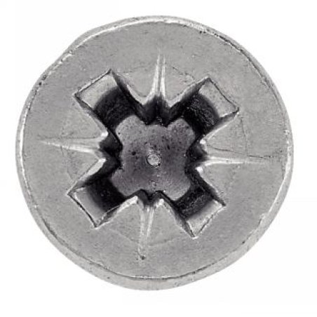 ACTON 624084.8X50 vis et boulon 1600 pièce(s)