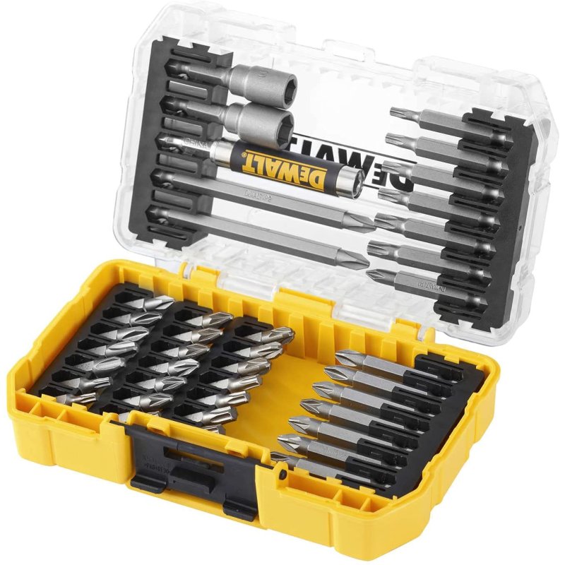DeWALT DT70702-QZ screwdriver bit 40 pc(s)