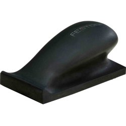 Festool HSK 80x133 H Rigid Sanding block