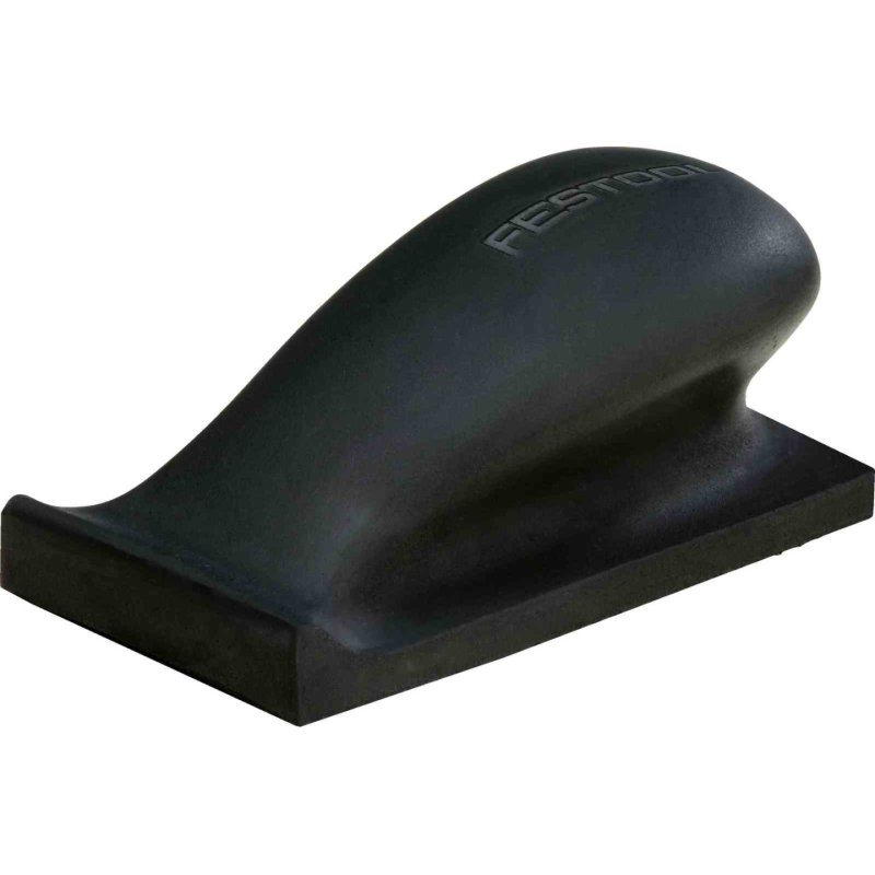 Festool HSK 80x133 H Rigid Sanding block