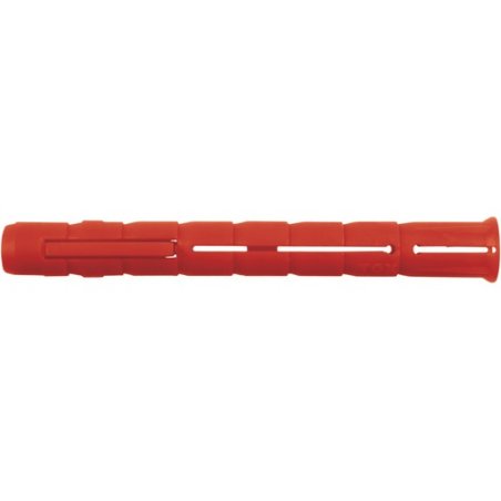 Cheville Bizeps à collerette Ø8x90 mm SCELLIT - Boite 50 - TOX-00910015