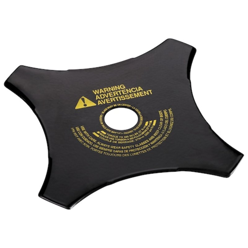 DeWALT DT20680-QZ brush cutter/string trimmer accessory Brush cutter blade