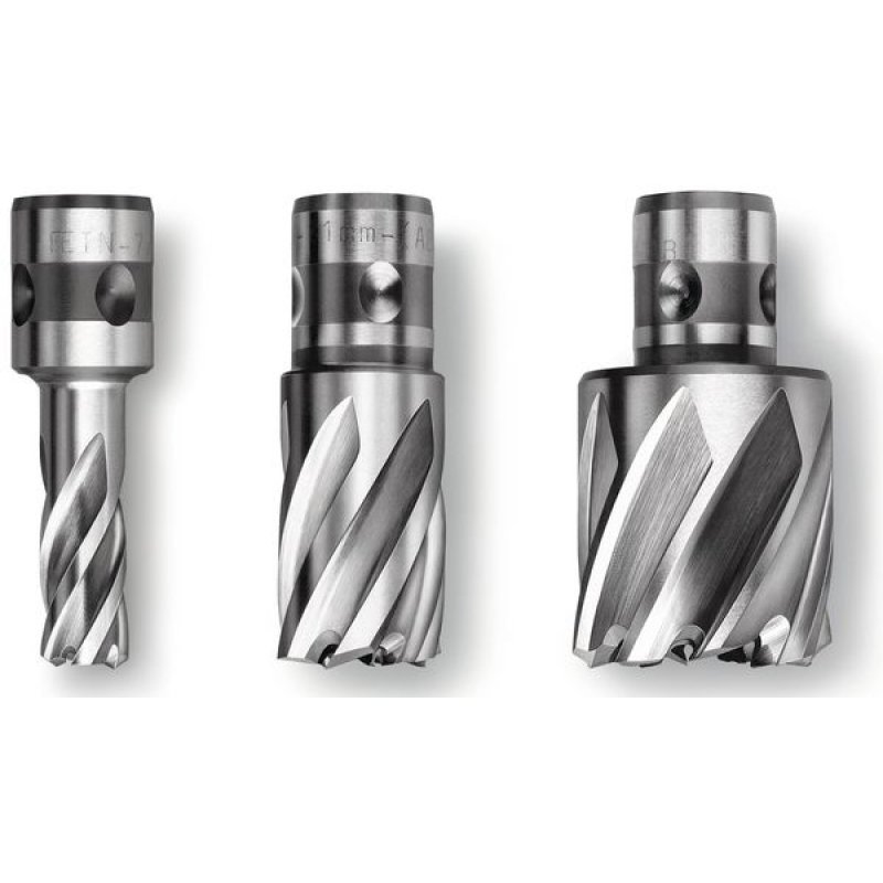 FEIN 63133240051 scie de forage Perceuse 3 pièce(s)