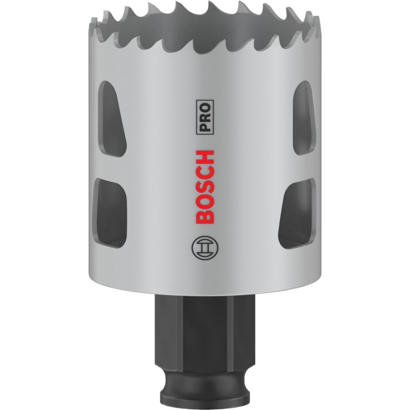 Bosch PRO Multi Material PC Plus scie de forage Perceuse 1 pièce(s)