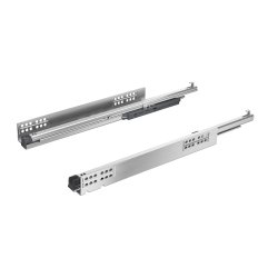 Hettich 9256894 glissière et coulisse pour tiroir 30 kg 550 mm